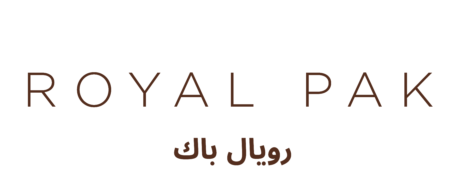 Royal Pak Typing Services